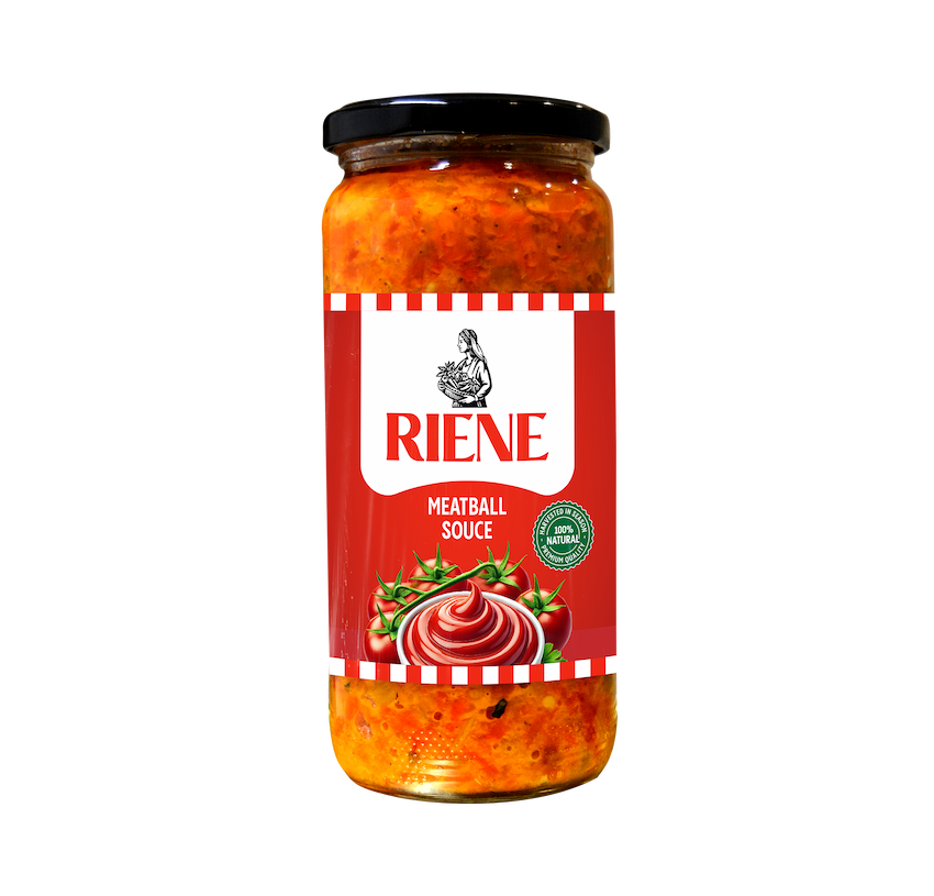 Köfte Sosu