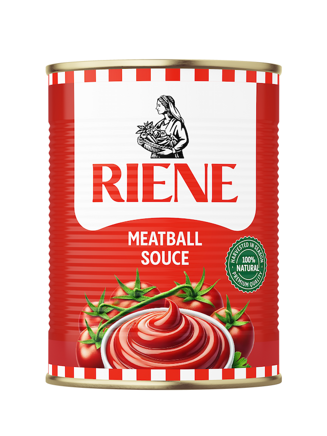 Köfte Sosu