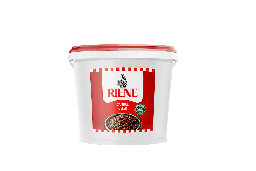 Sambal Oelek